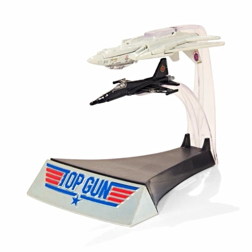 2026 Hot Wheels SDCC Top Gun Maverick 40th Anniversary Set IN HAND